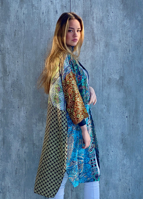 Frida Multifarget